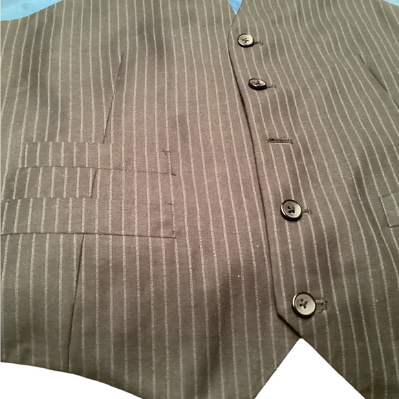 Material London mens vest, size M - Picture 6 of 7